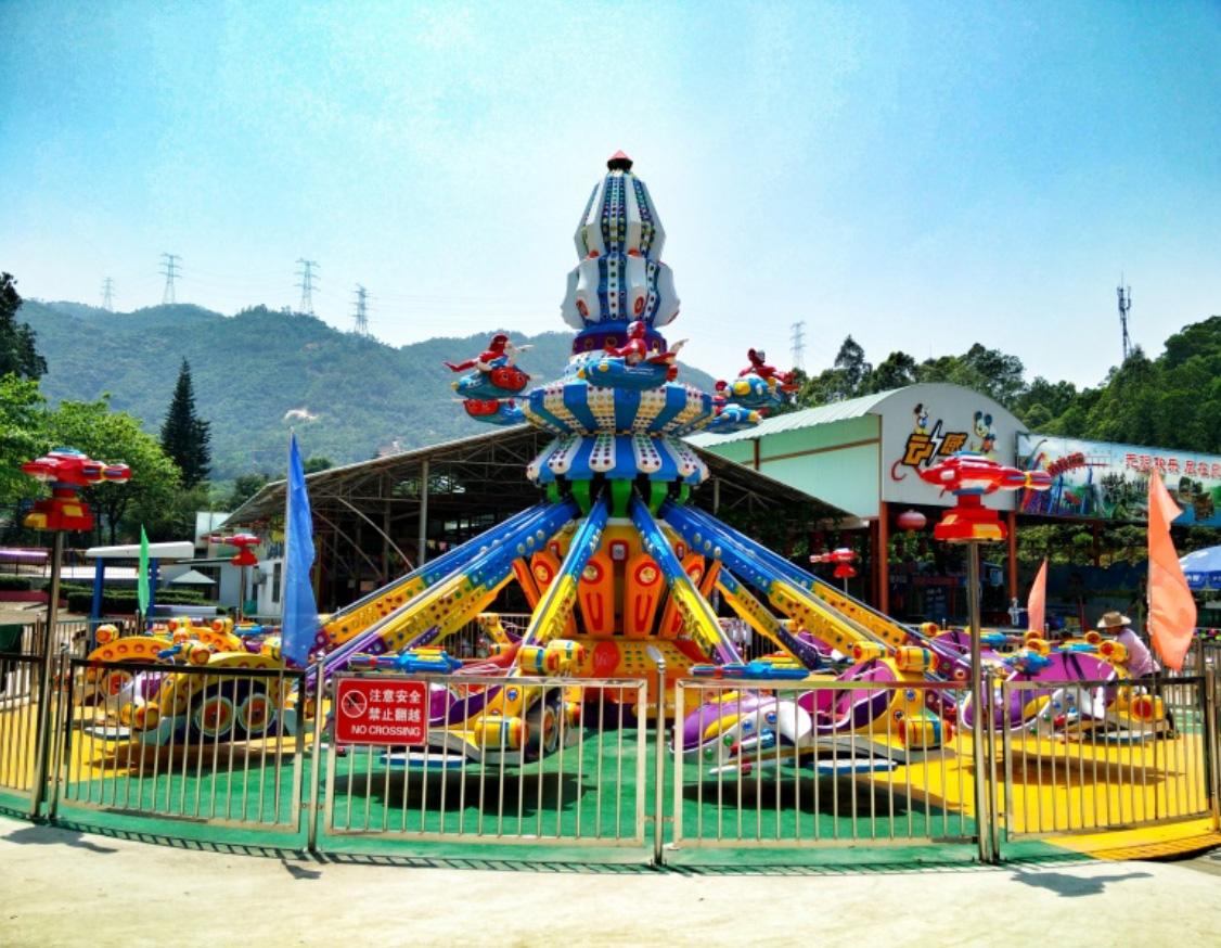中（zhōng）山泉林山莊